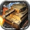 «TANK THUNDER: ВТОРЖЕНИЕ» - новейшая военная многопользовательская RTS RPG игра