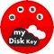 MyDisk Key dice que no debe preocuparse de perder sus preciosos documentos, fotos y videos cuando reemplace su teléfono, tableta o computadora perdidos o dañados