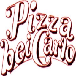 Pizza bei Carlo