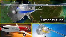 Game screenshot Airplane Flight-Simulator 3d mod apk