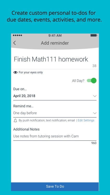 Guide - College Simplified