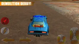 Game screenshot Xtreme Racing: Car Demolition hack