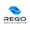 At REGO "Mobility Simplified" is more than a slogan