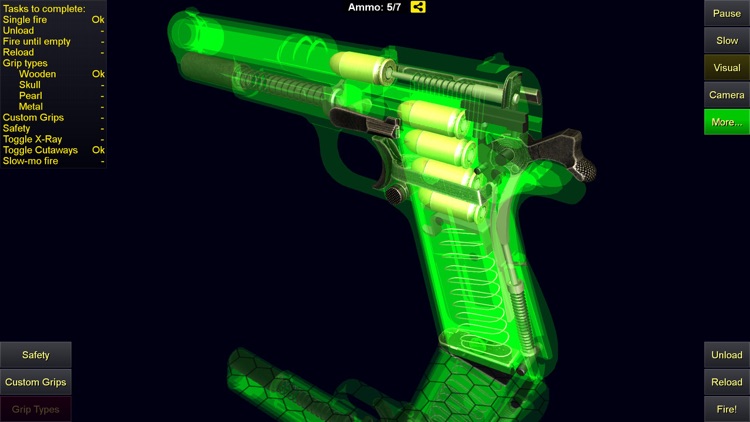 How it Works: Colt 1911 screenshot-3