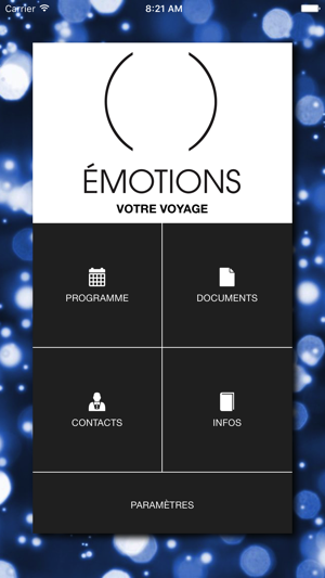 Emotions(圖1)-速報App