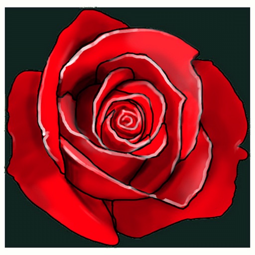 Roseistry icon