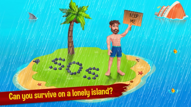 Island Survival Live to Escape