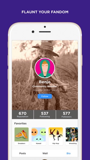 Amino for Pagans & Witches(圖2)-速報App