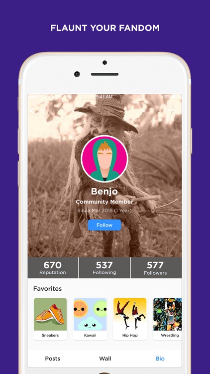 Amino for Pagans & Witches