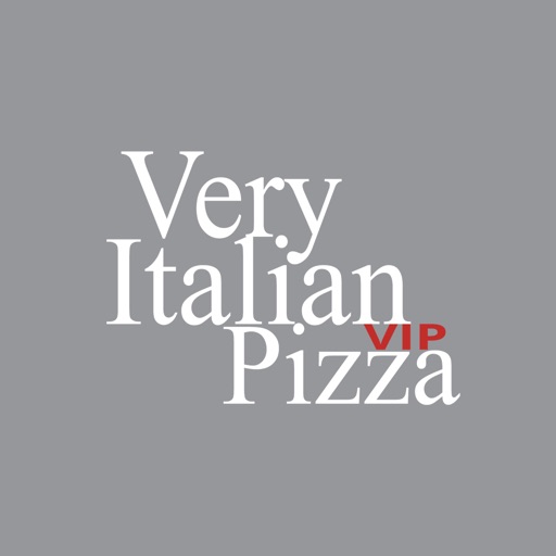 Vip Very Italian Pizza icon