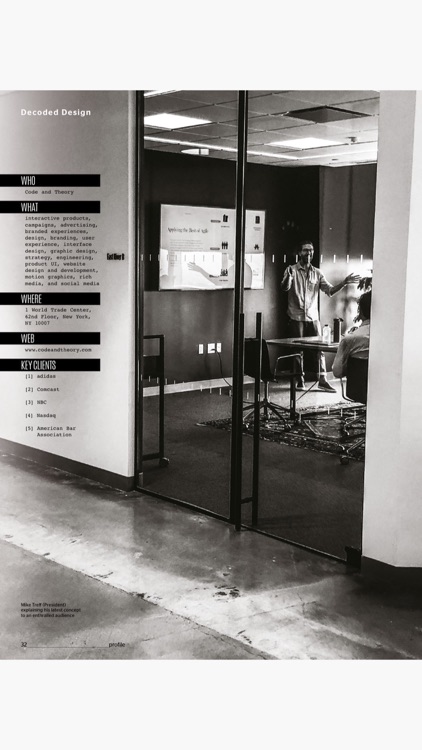 Web Designer screenshot-3