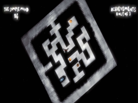 Mind Cubes - Puzzle Platformerのおすすめ画像3