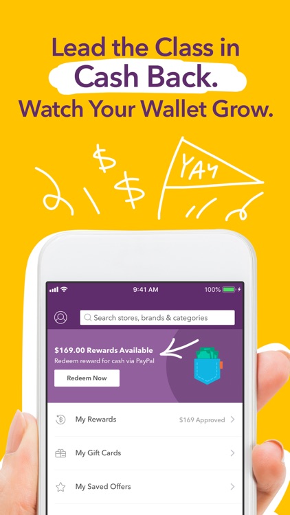 RetailMeNot: Coupons & Savings screenshot-8
