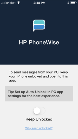 HP PhoneWise(圖2)-速報App