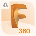 Fusion 360 icon