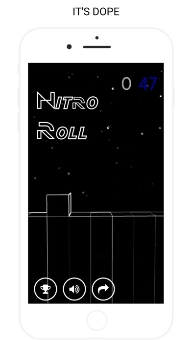 Nitro Roll screenshot 2