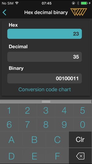 Converter-Universal Conversion(圖5)-速報App