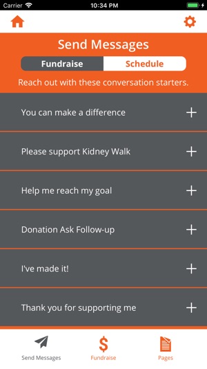 Kidney Walk(圖3)-速報App