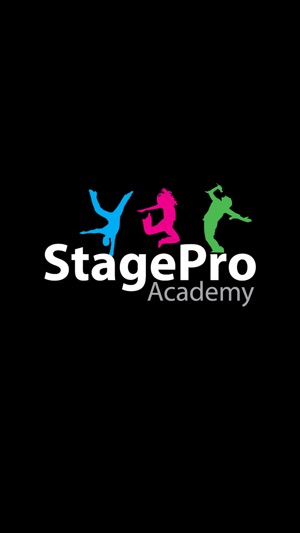 StagePro Academy(圖1)-速報App