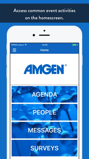 Amgen Events(圖2)-速報App