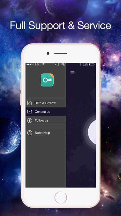 VPN - VPN Master Pro