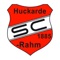 Die offizielle Handball-App des SC Huckarde-Rahm