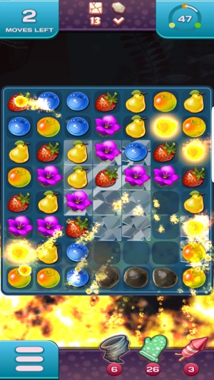 Fruit Frenzy Ultimate(圖1)-速報App