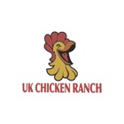 Top 40 Food & Drink Apps Like UK Chicken Ranch Bolton - Best Alternatives