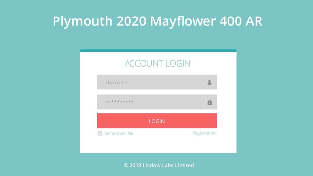 Plymouth 2020 Mayflower 400 AR(圖5)-速報App