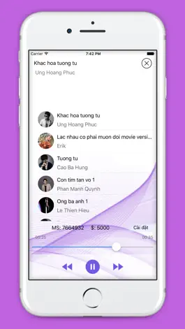 Game screenshot Nhạc chờ Funring mod apk