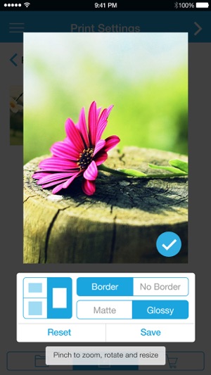 Hapsnap – Photo Printing App(圖3)-速報App