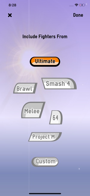 Smash Stats Tracker(圖2)-速報App