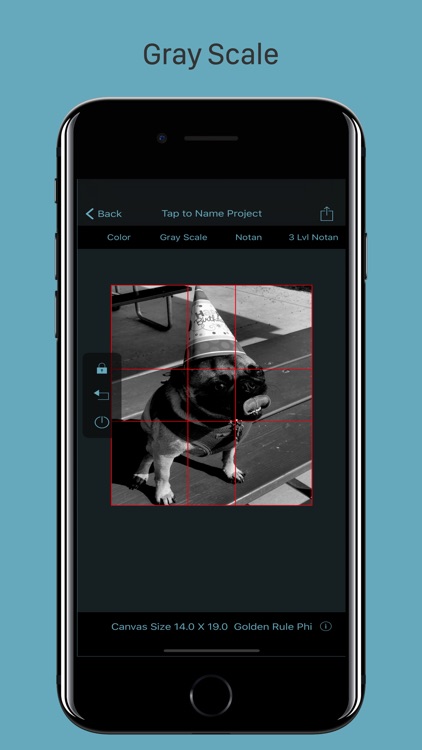 Grid Painter screenshot-4