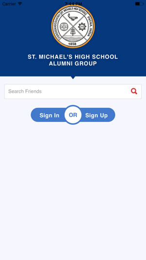 St. Michael’s Patna Alumni(圖2)-速報App