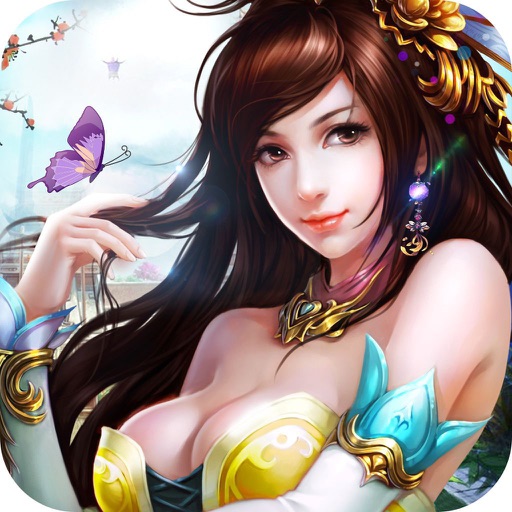 逍遥魔神传奇-最新梦幻仙侠手游