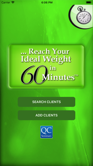 Reach Your Ideal Weight(圖1)-速報App