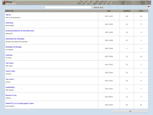 Screenshot 2 daypo tests online iphone