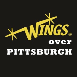 Wings Over Pittsburgh