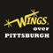 The official mobile app for Wings Over Pittsburgh is now here