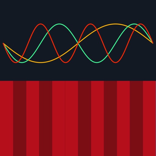 SynthScaper - Soundscapes synthesizer