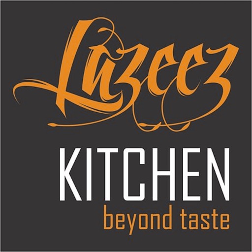 Lazeez Kitchen icon