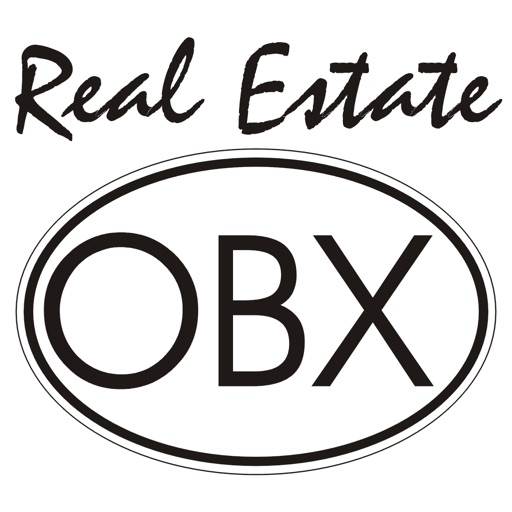 Real Estate OBX iOS App