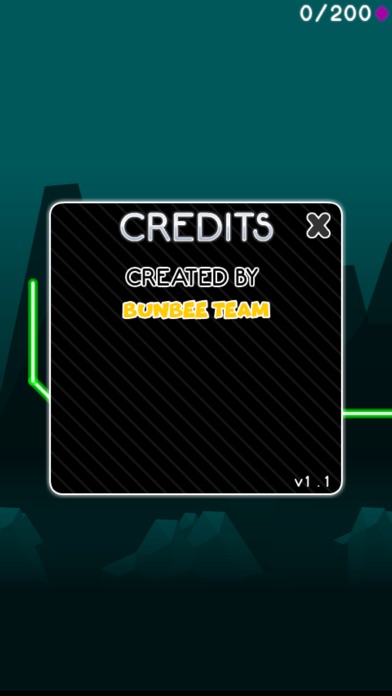 NEON CRAZY RIDER 1.2.2 IOS ĐUA XE NEON CRAZY RIDER 1.2.2 IOS