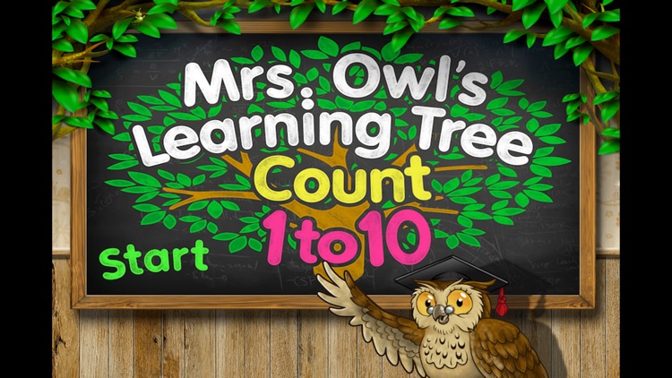 Count 1 to 10 Pocket Learning