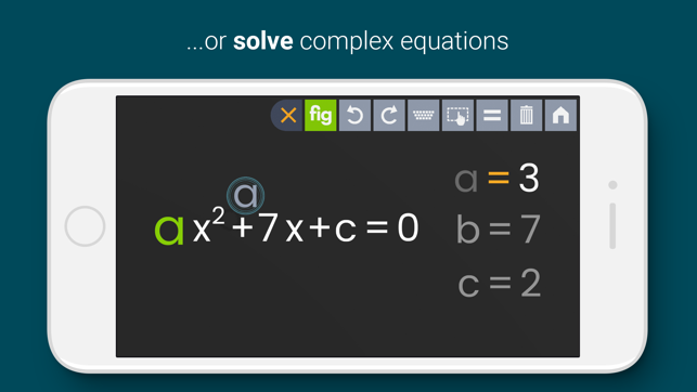 Figure - Algebra(圖4)-速報App