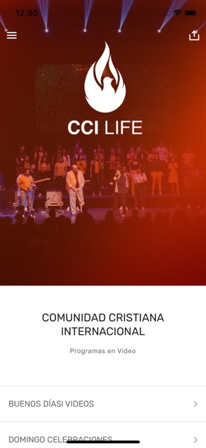 CCI Life(圖1)-速報App