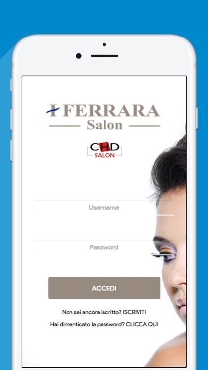 I Ferrara Salon