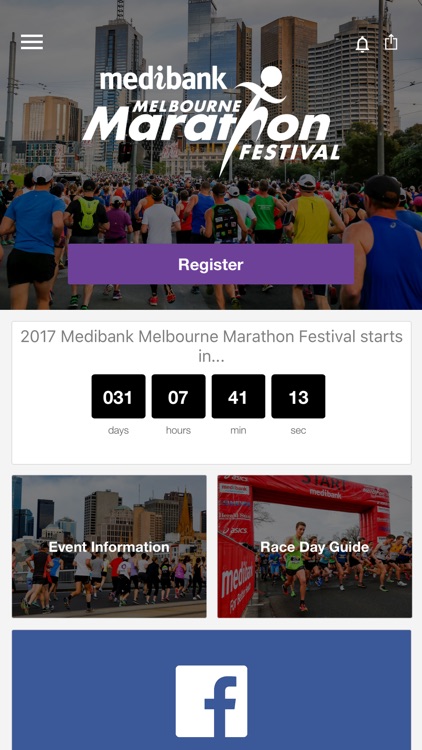 Melbourne Marathon Festival