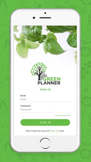 ENVIS-NBRI - Green Planner(圖3)-速報App