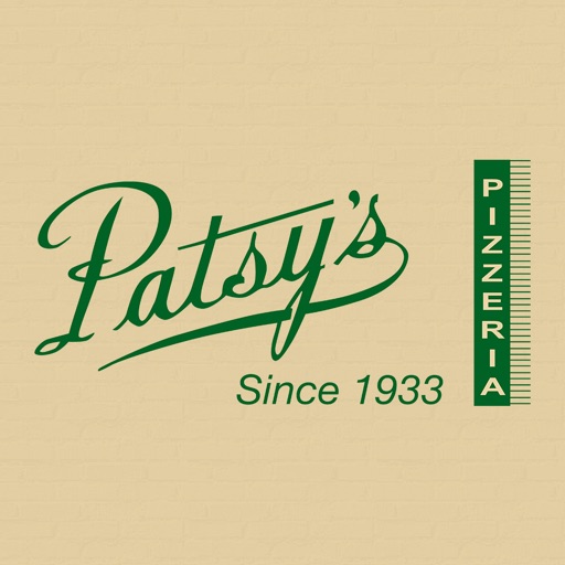 Patsy's Pizzeria - Queens icon